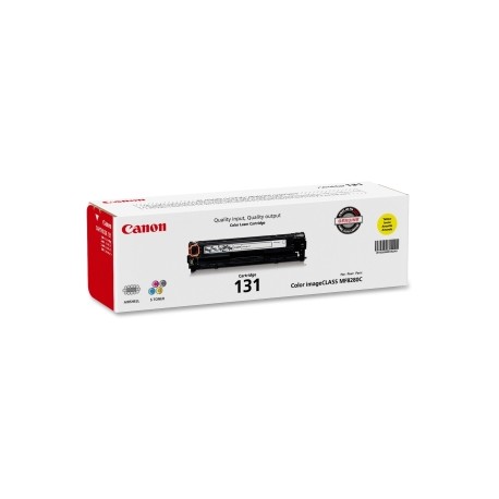 Toner  131 Amarillo