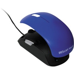 IRISCan Mouse 2 - Mouse mas Scanner (Win)