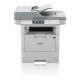 Brother MFC-L6900DW Multifunción Láser Monocromo