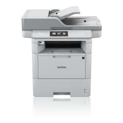 Brother MFC-L6900DW Multifunción Láser Monocromo