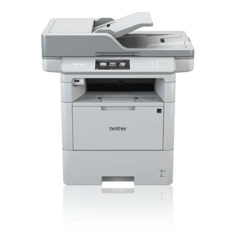 Brother MFC-L6900DW Multifunción Láser Monocromo