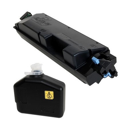 TONER NEGRO TK-5152K  12.000 COPIAS
