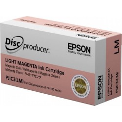 Tinta Light Magenta PP-100