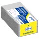 Yellow ink catridge for C3500 - C33S020583