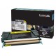 X748H1YG X748 Yellow High Yield