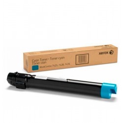 006R01520  Cyan Toner Cartridge p/ WC7500-7835