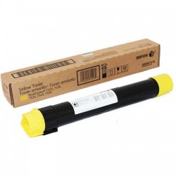 006R01518  Yellow Toner Cartridge p/ WC7500-7835