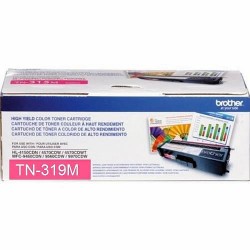 TONER BROTHER TN-319 M ( HL-8350  MFC-L8850)