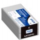 Black ink catridge for TM-C3500-C33S020577