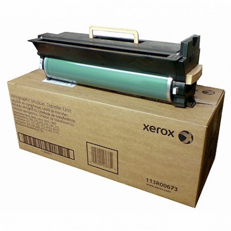 113R00673 Xerographic Module WC5645/5655
