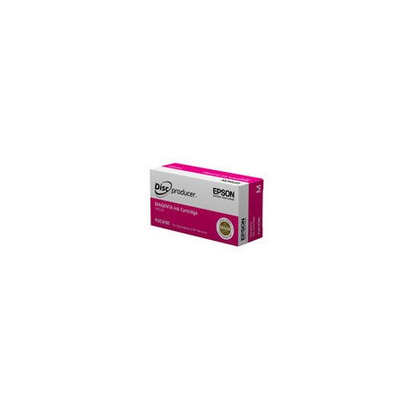 Tinta Magenta PP-100