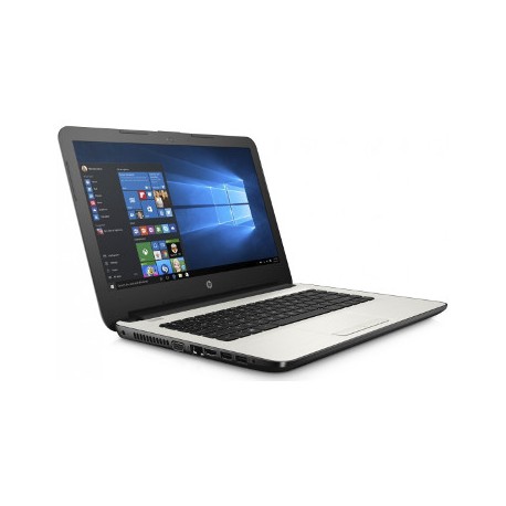 HP ProBook 440 G4 Ci5-7200 W10P6 4GB 1TB