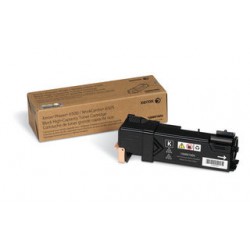 106R01604 Black Toner p/ Phaser 6500/Phaser 6505