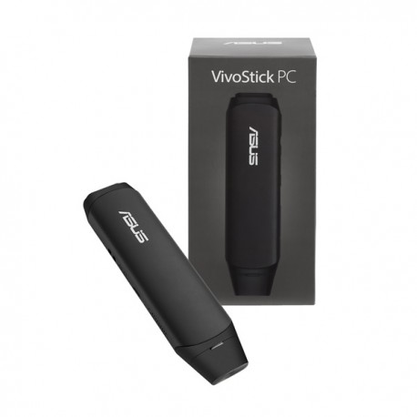 VIVOSTICK PC ASUS ATOM X5-Z8350 WIN10 HOME eMMC32G