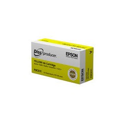 Tinta Yellow PP-100