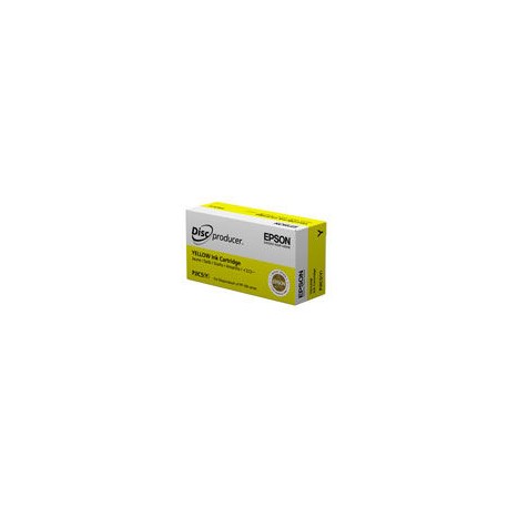 Tinta Yellow PP-100