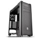 GABINETE VERSA C21 SIN FUENTE ALIMENTACION NEGRO