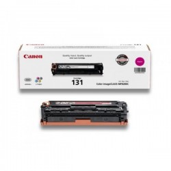 Toner 131 Magenta