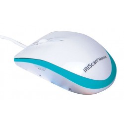 IRISCan Mouse Executive 2 Mouse+Scanner (win-mac)