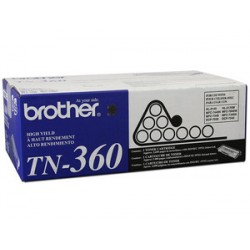 TONER BROTHER TN-360 (7040/7440/7840/2140/2170