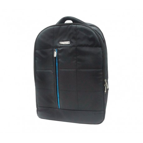 MOCHILA KAMET NYLON 15 6"