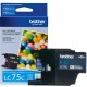 CARTRIDGE BROTHER LC-75 CYAN (MFC-J6710