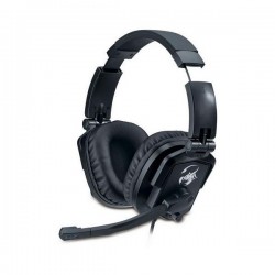 AUDIFONOS CON MICROFONO HS-G550 GAMERS