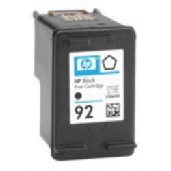 HP 662 CZ103AL Black Ink Cartridge