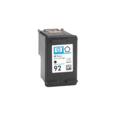 HP 662 CZ103AL Black Ink Cartridge