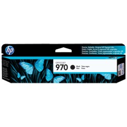 HP 970 Black CN621AM Ink Cartridge