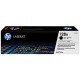 HP 128A CE320A Black LaserJet Toner