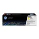 HP 128A CE322A Yellow LaserJet Toner