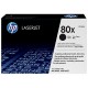 HP CF280X Toner P/LaserJet Pro M401/M425