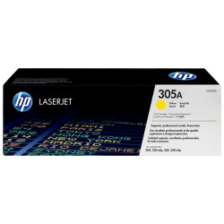 HP CE412A Toner Cartridge