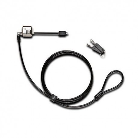 CABLE MINISAVER LOCK PARA ULTRABOOK