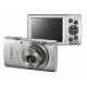 Camara PowerShot  ELPH 180 Silver