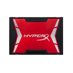 SSD 480GB Hyper X Savage 2.5" SATA3 Stand Alone