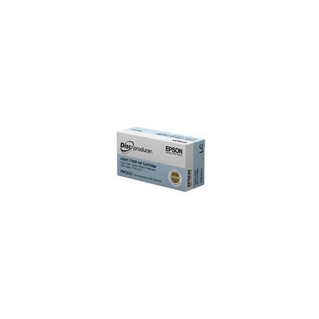 Tinta Ligth Cyan PP-100