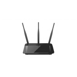 Router Wireless AC750 Dual Band