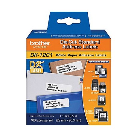 CINTA BROTHER DK-1201