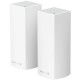 LINKSYS VELOP WHW0302 AC4400 2PK