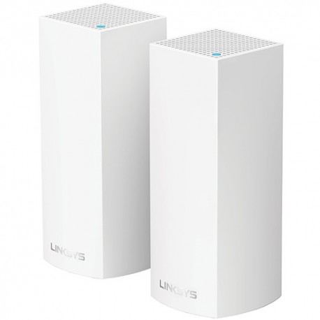 LINKSYS VELOP WHW0302 AC4400 2PK