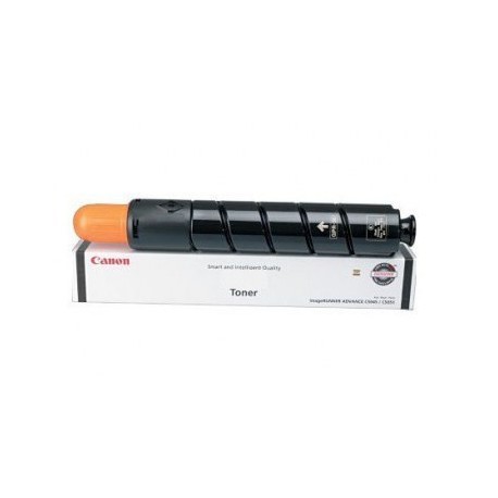 Toner Black GPR-35