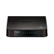 Swicht 16-port 10/100Mbps