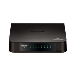 Swicht 16-port 10/100Mbps