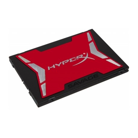 SSD 240GB Hyper X Savage 2.5 SATA3 Stand Alone