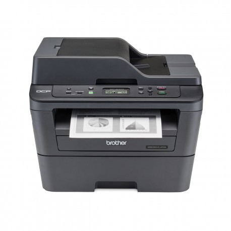 Brother  DCP-L2540DW MULTIF. LASER MONO( CP7065)