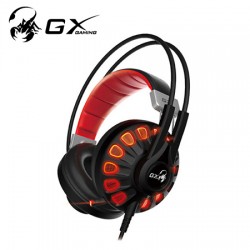 AUDIFONOS CON MICROFONO HS-G680 7.1 GAMERS