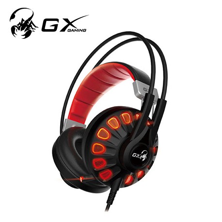 AUDIFONOS CON MICROFONO HS-G680 7.1 GAMERS