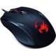 MOUSE OPTICO GENIUS X1-400 USB GAMING